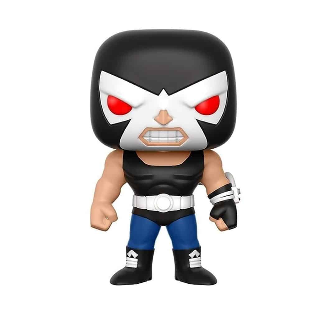 DC Comics Batman The Animated Series Bane Funko Pop! Vinyl Figure #192