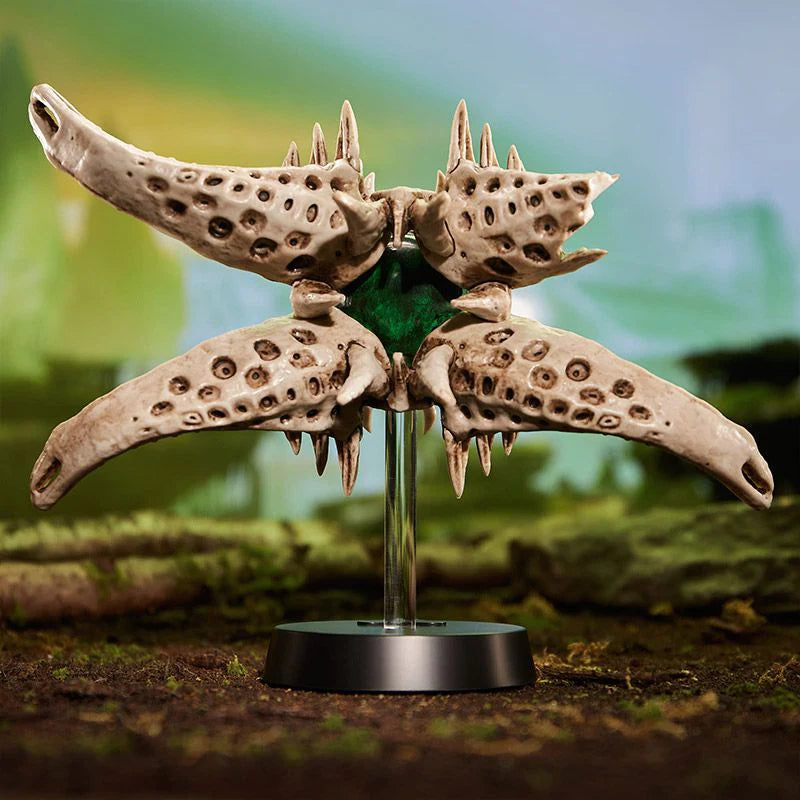 Destiny Fynch Lucent Hive Ghost Statue
