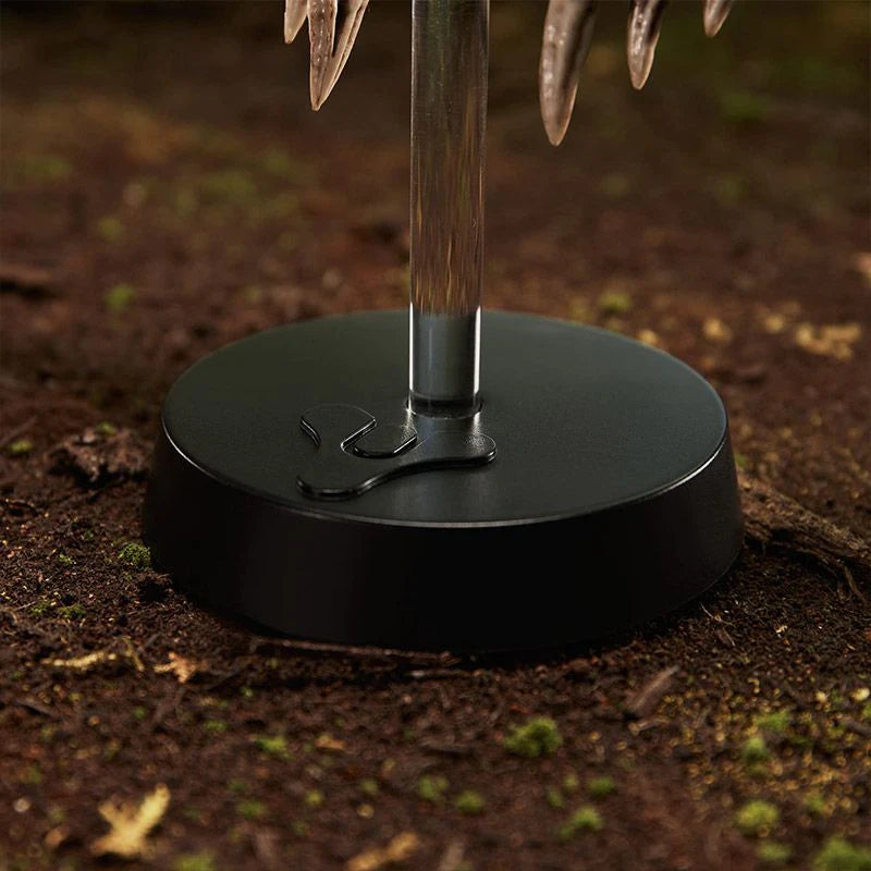 Destiny Fynch Lucent Hive Ghost Statue