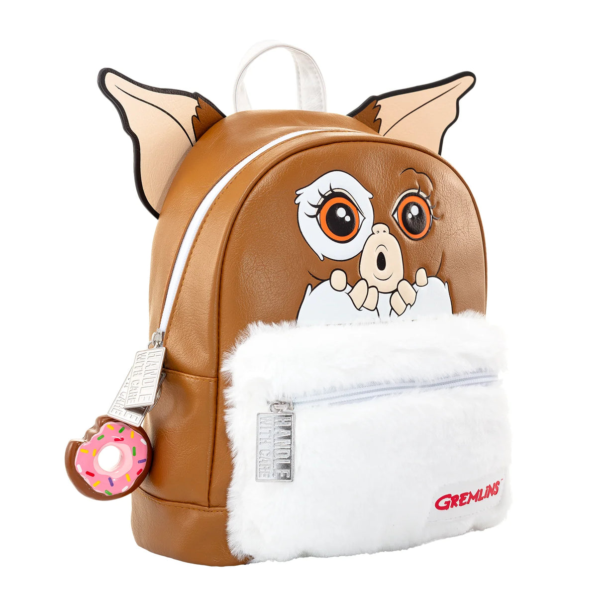 Gremlins Gizmo Fashion Backpack