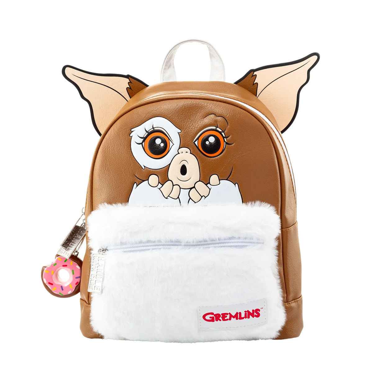 Gremlins Gizmo Fashion Backpack