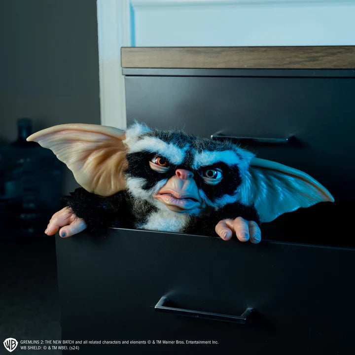 Gremlins 2 The New Batch Deluxe George Mogwai 1:1 Scale Prop Replica