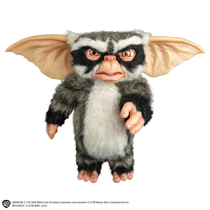 Gremlins 2 The New Batch Deluxe George Mogwai 1:1 Scale Prop Replica