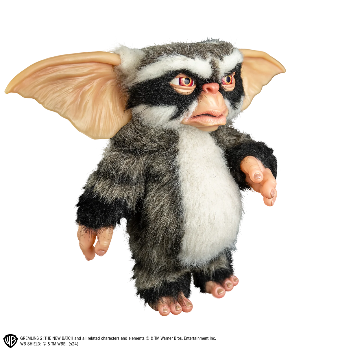Gremlins 2 The New Batch Deluxe George Mogwai 1:1 Scale Prop Replica