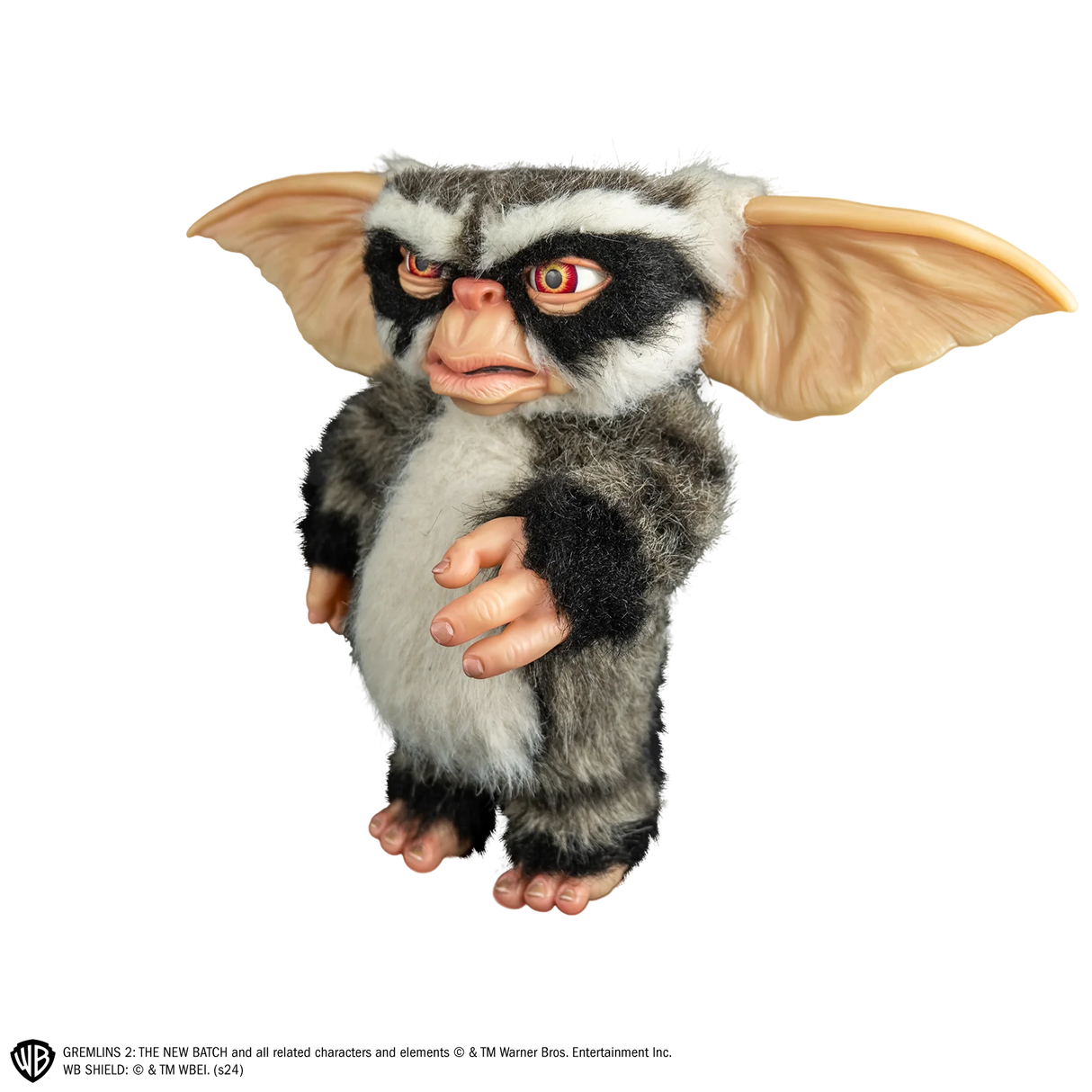 Gremlins 2 The New Batch Deluxe George Mogwai 1:1 Scale Prop Replica