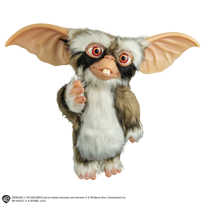 Gremlins 2 The New Batch Deluxe Lenny Mogwai 1:1 Scale Prop Replica