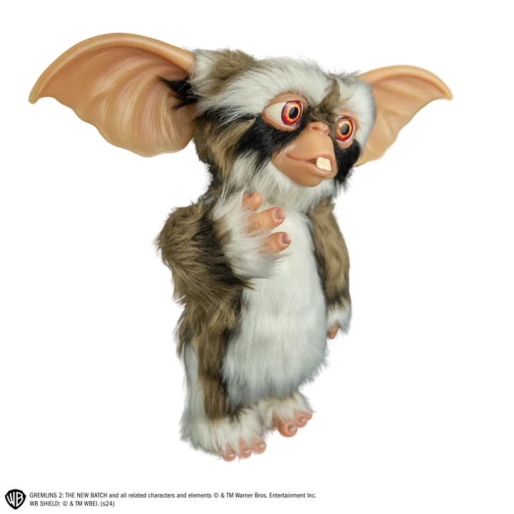 Gremlins 2 The New Batch Deluxe Lenny Mogwai 1:1 Scale Prop Replica