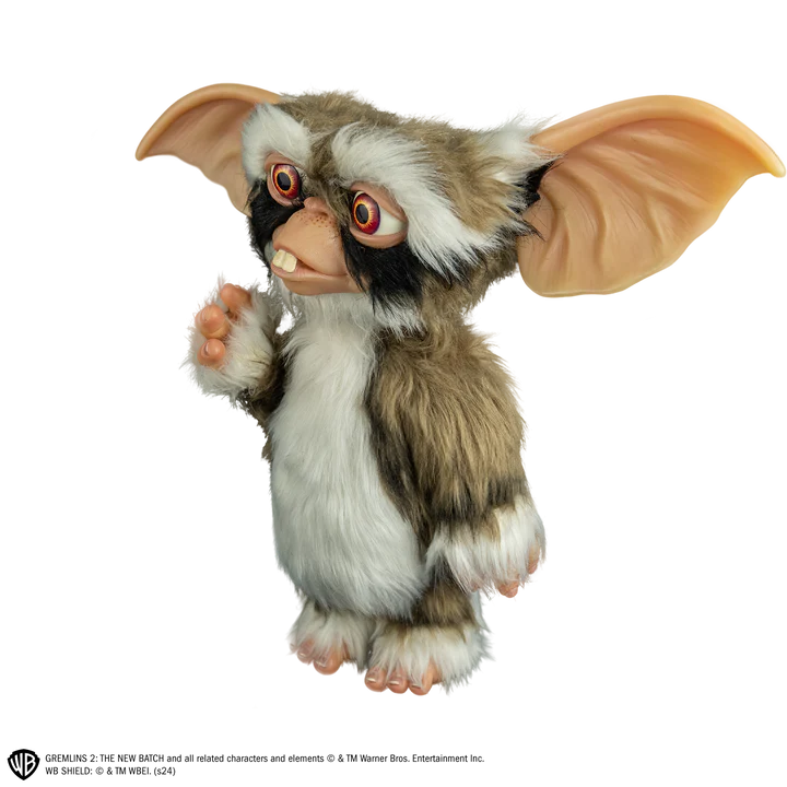 Gremlins 2 The New Batch Deluxe Lenny Mogwai 1:1 Scale Prop Replica
