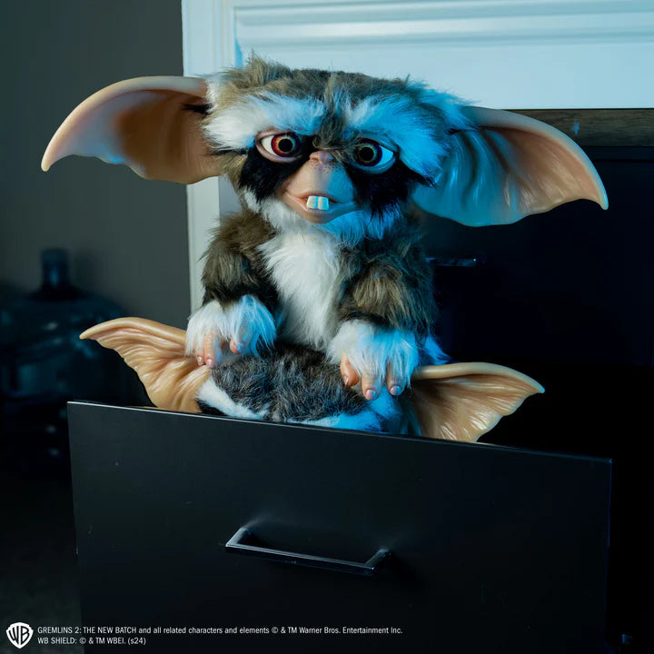 Gremlins 2 The New Batch Deluxe Lenny Mogwai 1:1 Scale Prop Replica