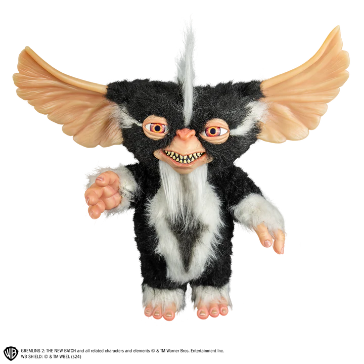 Gremlins 2 The New Batch Deluxe Mohawk Mogwai 1:1 Scale Prop Replica