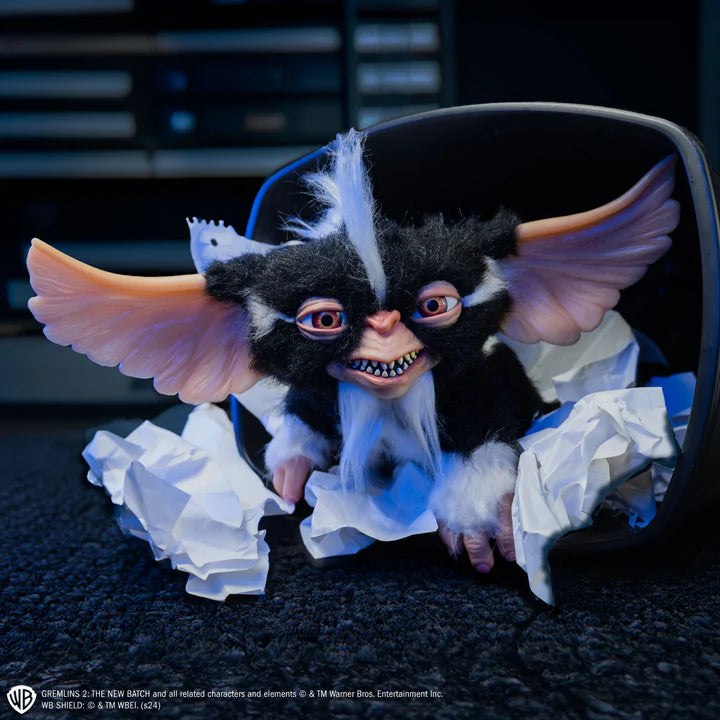 Gremlins 2 The New Batch Deluxe Mohawk Mogwai 1:1 Scale Prop Replica