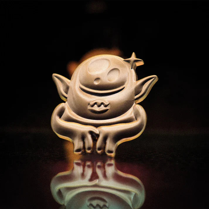 Magic The Gathering Mystery Pins Blind Box
