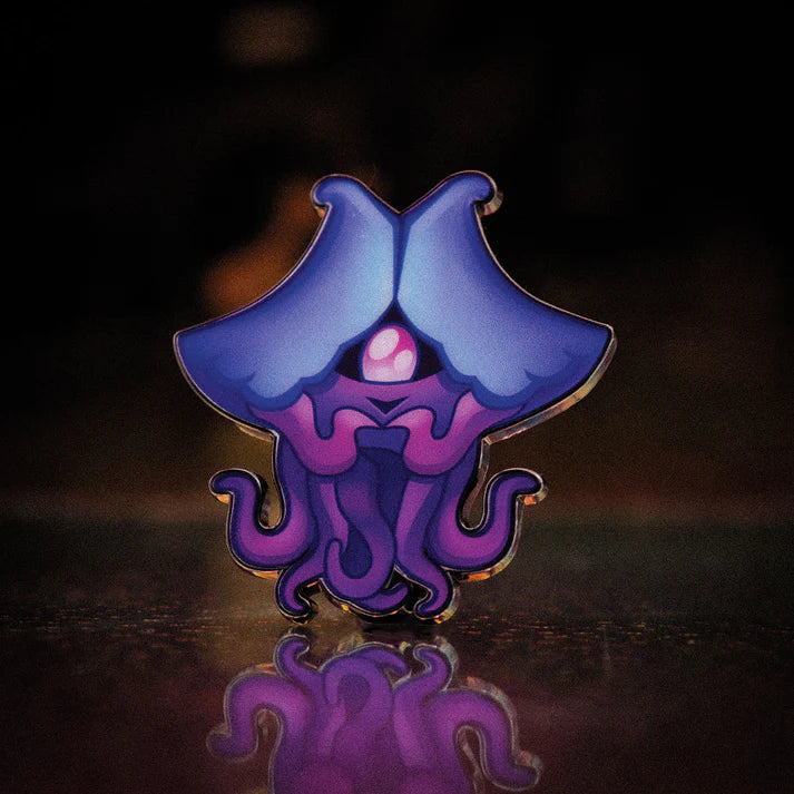 Magic The Gathering Mystery Pins Blind Box