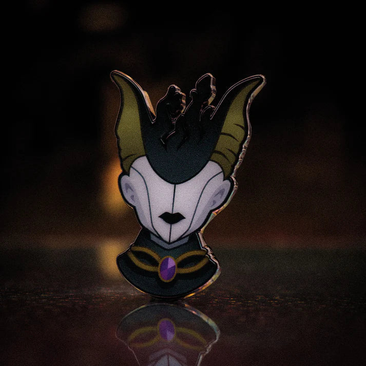 Magic The Gathering Mystery Pins Blind Box