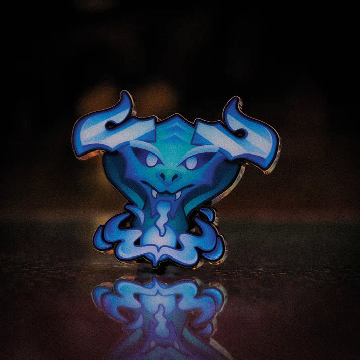 Magic The Gathering Mystery Pins Blind Box
