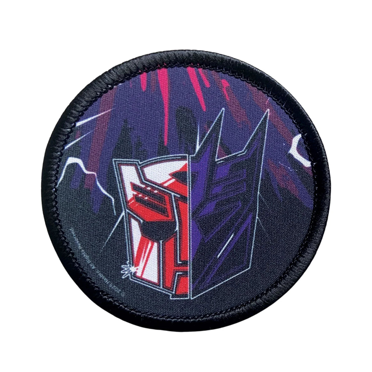 Transformers Desk Pad & Coaster Set