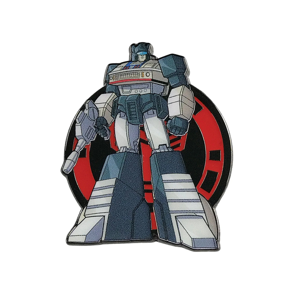 Transformers Mystery Pin Badges