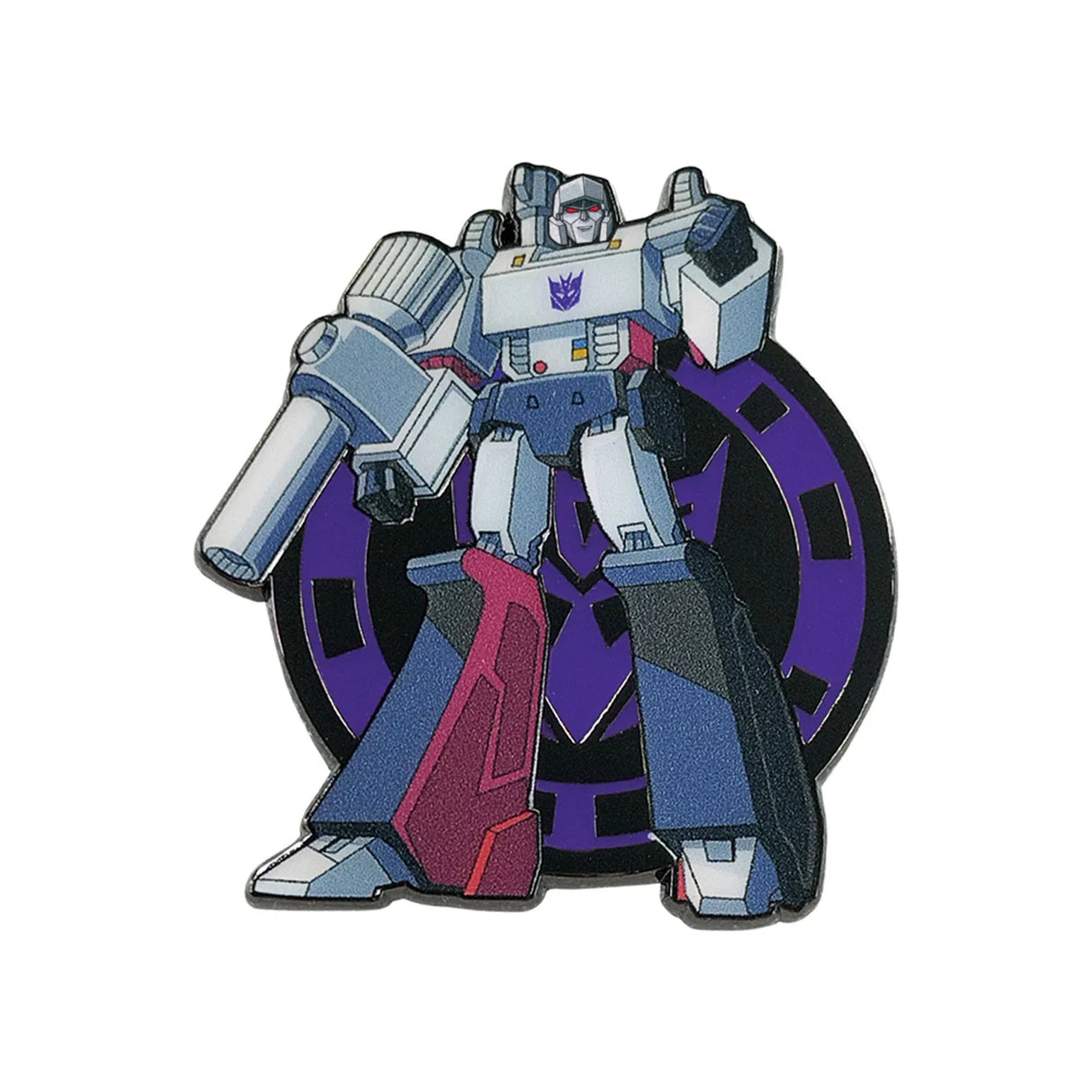 Transformers Mystery Pin Badges