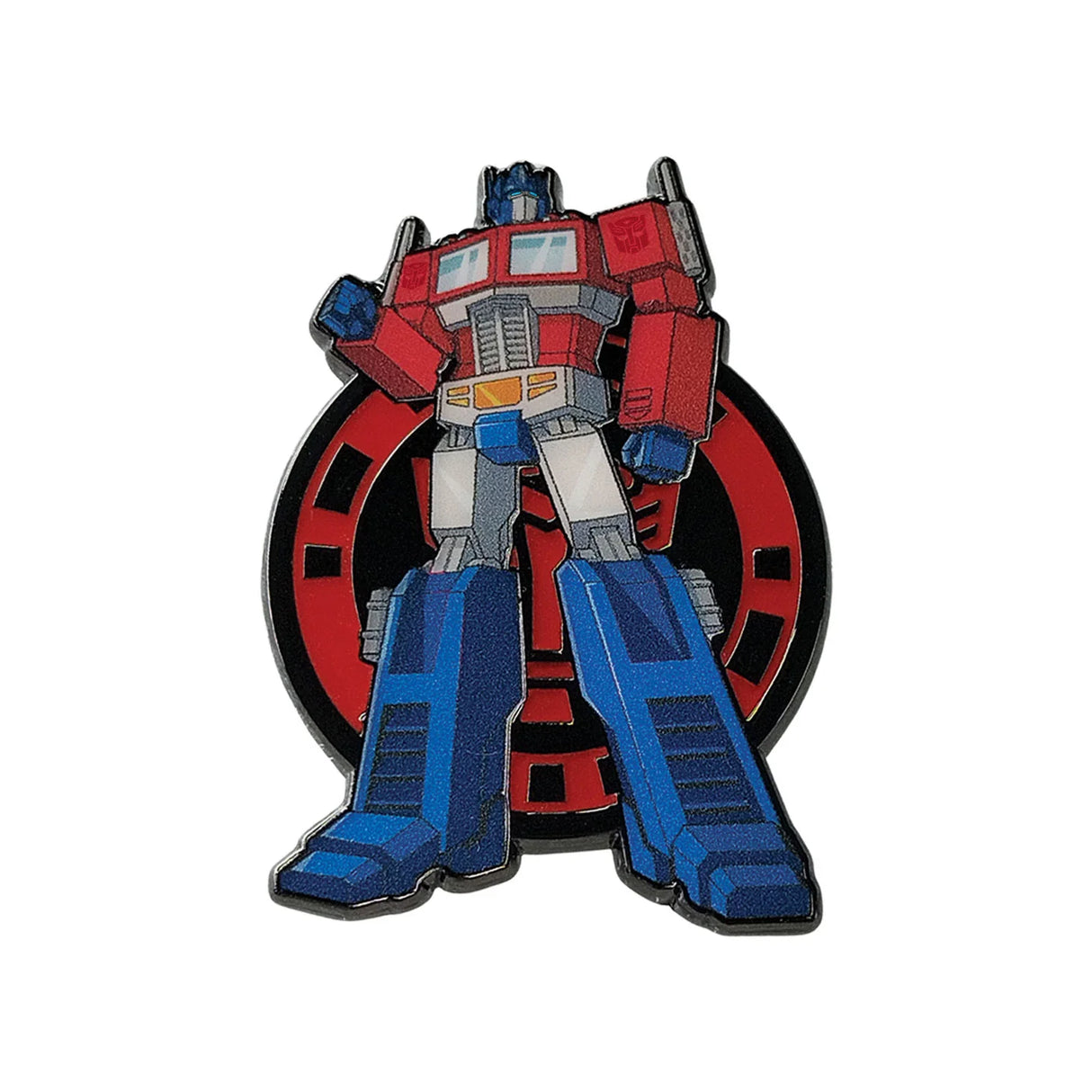 Transformers Mystery Pin Badges