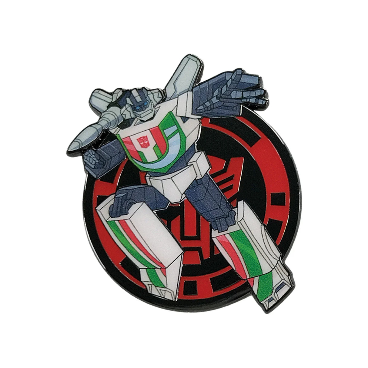 Transformers Mystery Pin Badges