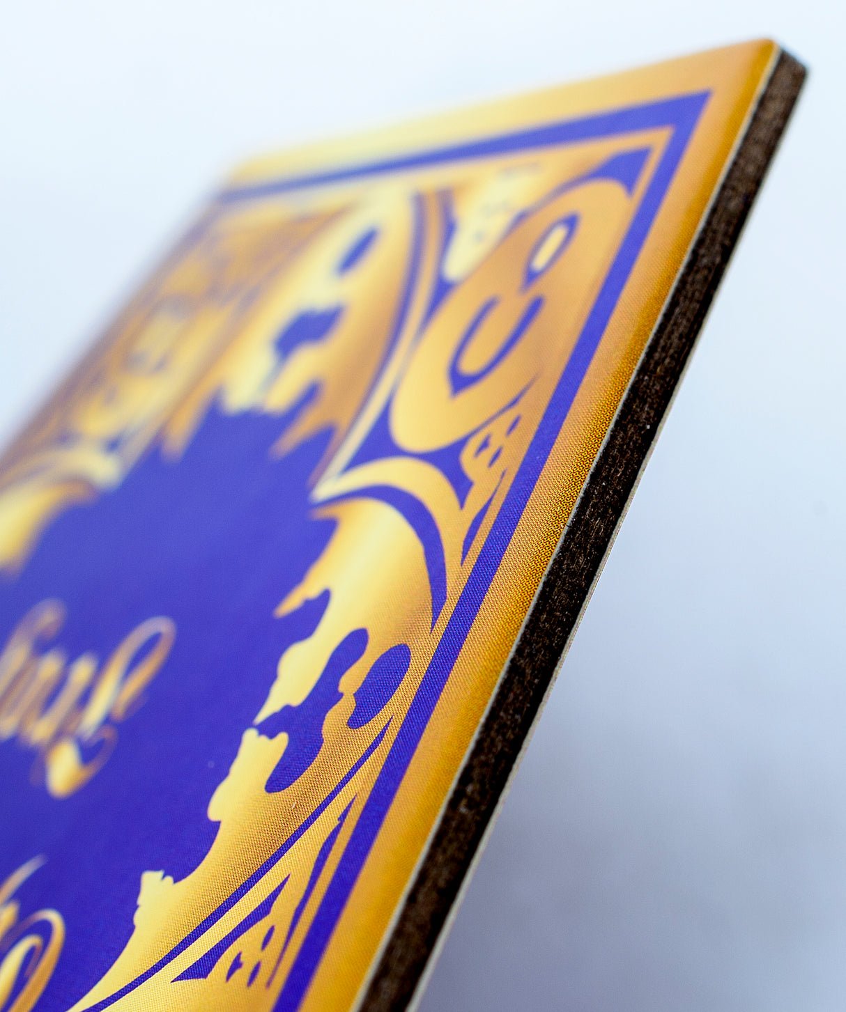 Harry Potter: Chocolate Frog Single Coaster