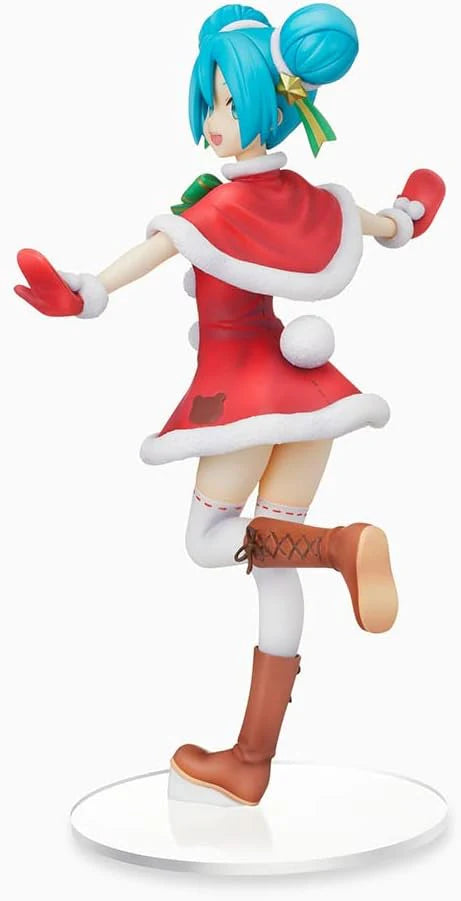 Hatsune Miku Christmas 2021 Series SPM Figure