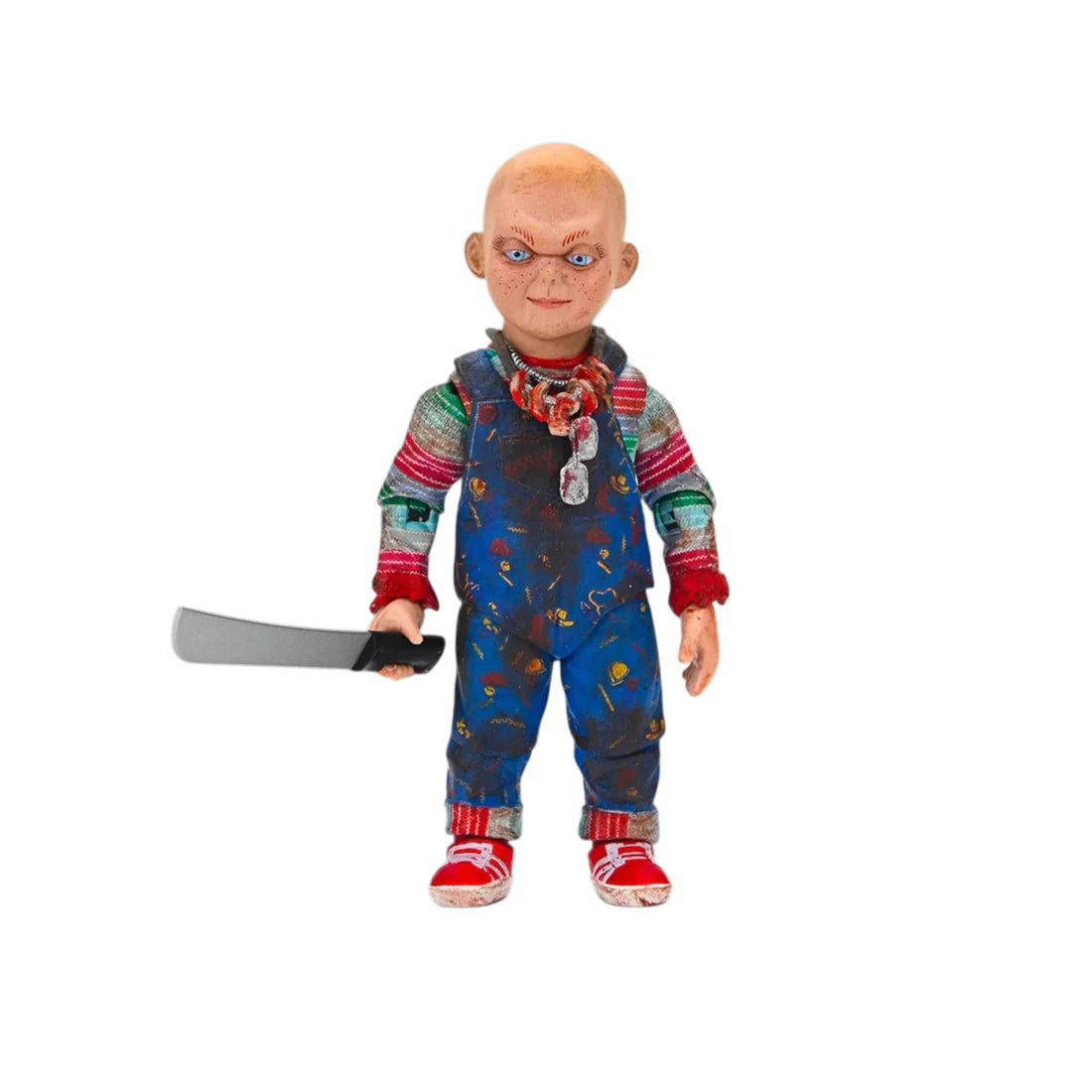 NECA Chucky TV Series Good Guy Blind Box 7” Figure
