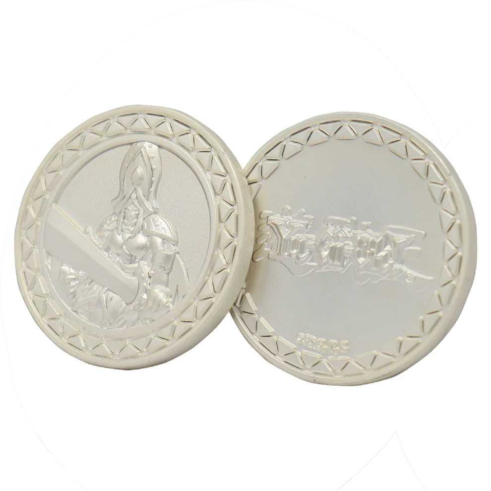 Yu-Gi-Oh! Knights Limited Edition Coin Album