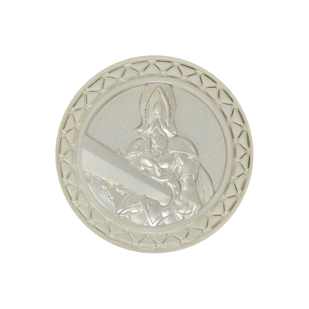 Yu-Gi-Oh! Knights Limited Edition Coin Album