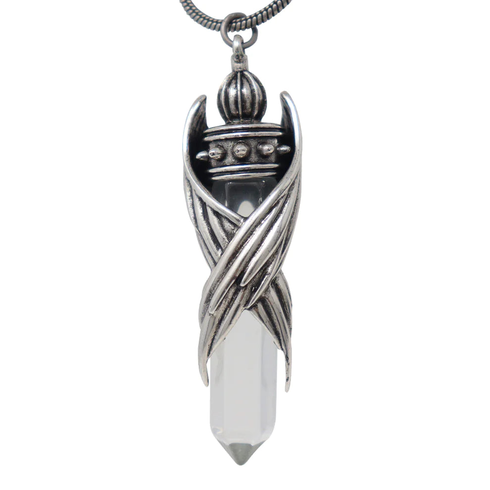 Yu-Gi-Oh! Yuya's Pendant Limited Edition Replica Necklace