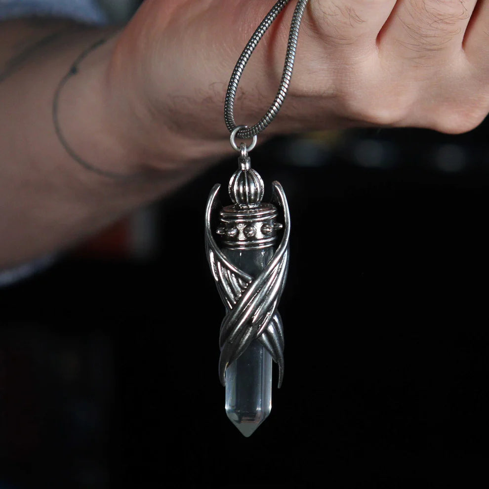 Yu-Gi-Oh! Yuya's Pendant Limited Edition Replica Necklace