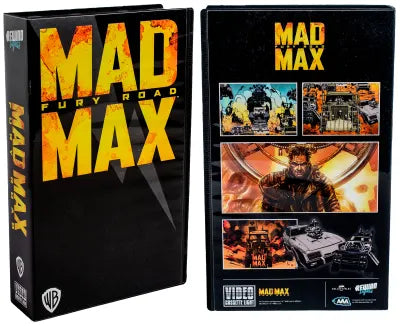 Mad Max: Rewind Lights Video Light