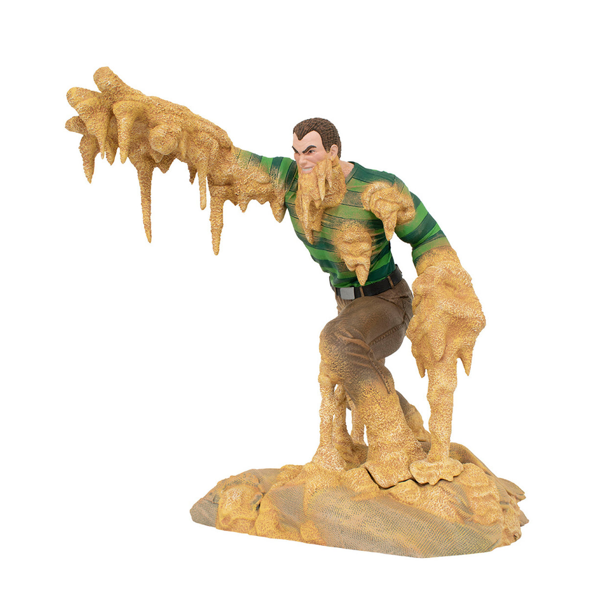 Marvel Comics Sandman Gallery 10 Inch PVC Statue