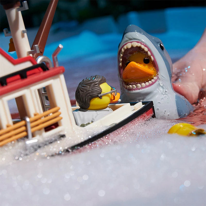 Jaws: Orca Boat TUBBZ (Special Edition)