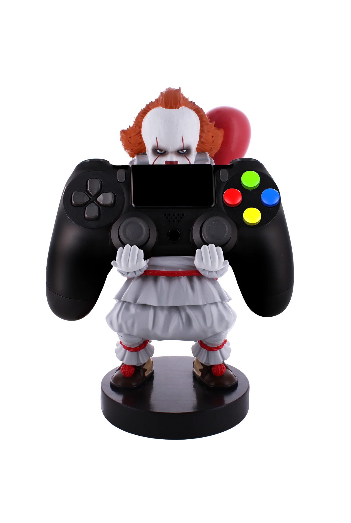 IT 2 Pennywise Cable Guy