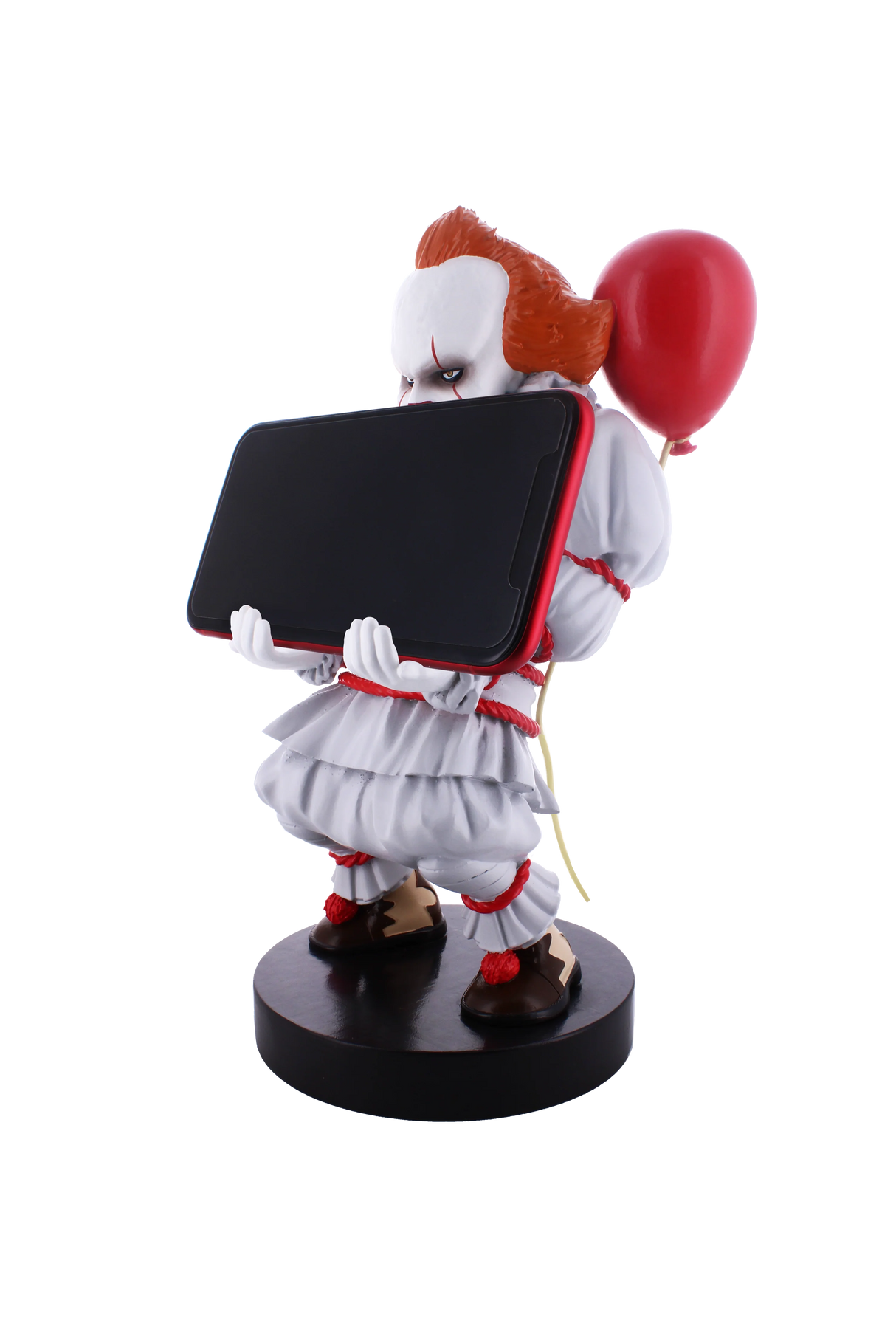 IT 2 Pennywise Cable Guy
