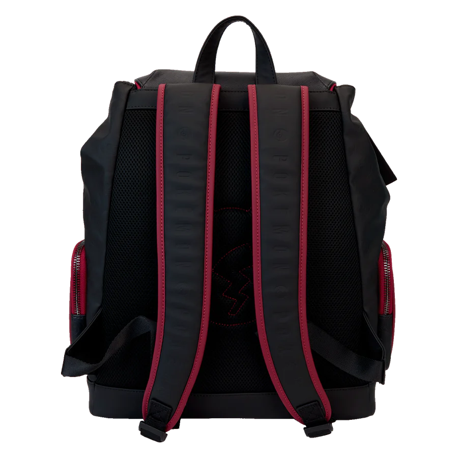 Pokemon Loungefly Collectiv The Collectr Premium Backpack