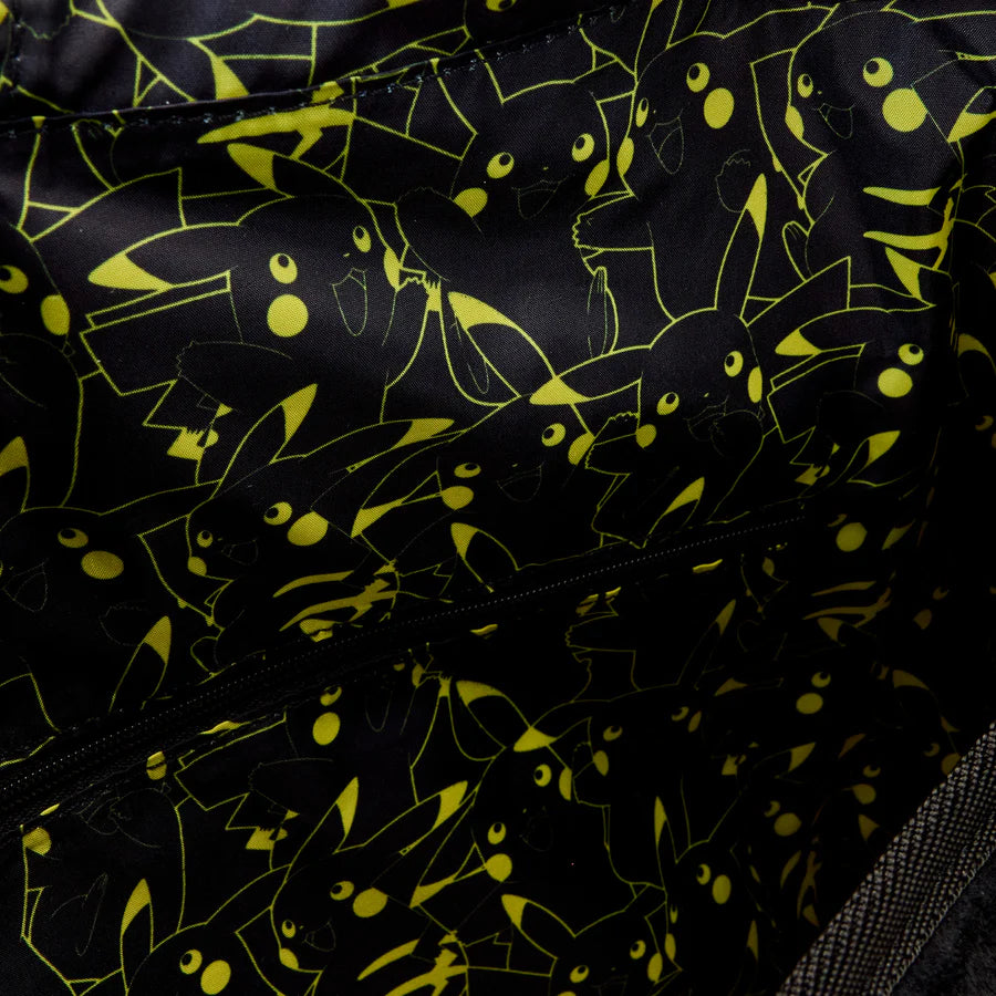 Pokemon Loungefly Collectiv The Collectr Premium Backpack