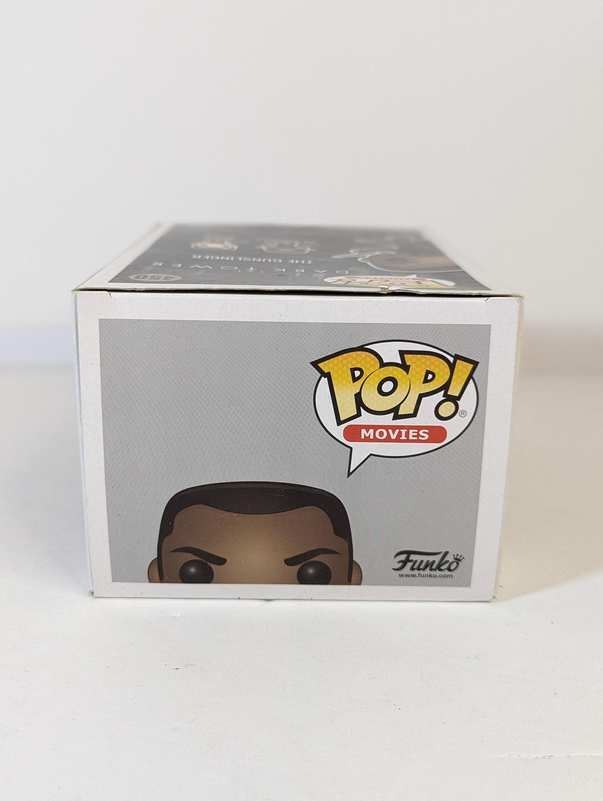 The Dark Tower The Gunslinger Funko Pop! Vinyl Figure #450