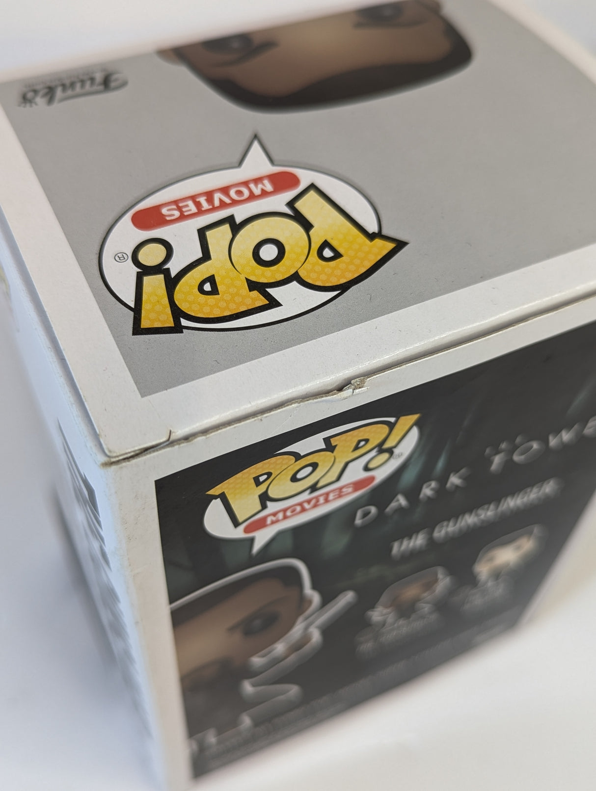 The Dark Tower The Gunslinger Funko Pop! Vinyl Figure #450