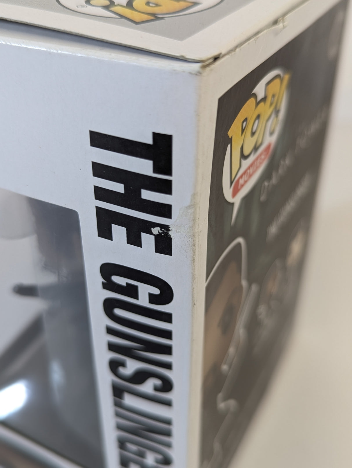 The Dark Tower The Gunslinger Funko Pop! Vinyl Figure #450