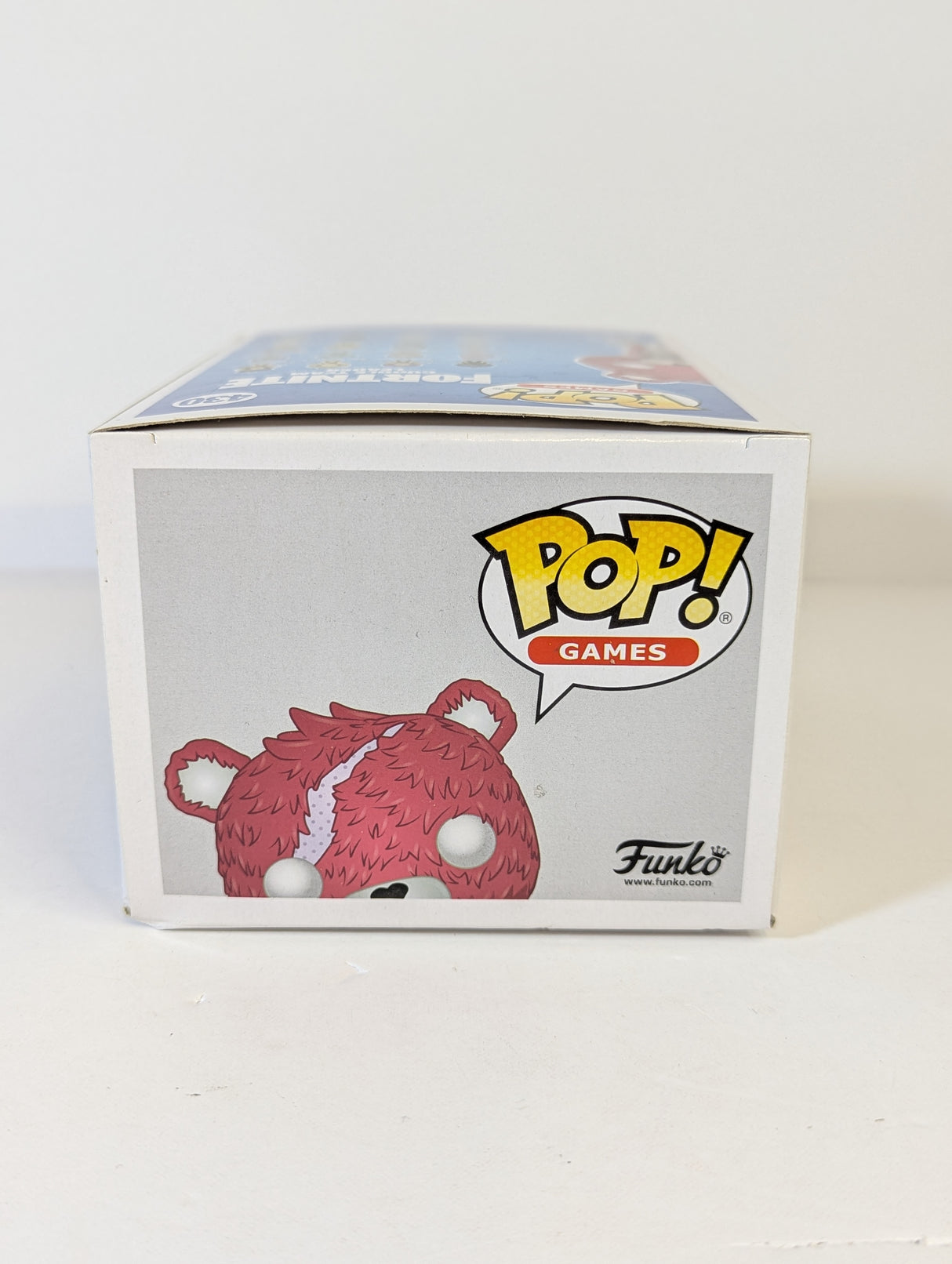 Fortnite Cuddle Team Leader Funko Pop! Vinyl Figure #430