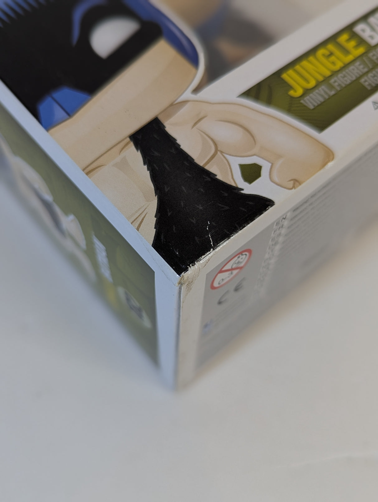 DC Comics Jungle Batman Funko Pop! Vinyl Figure #182