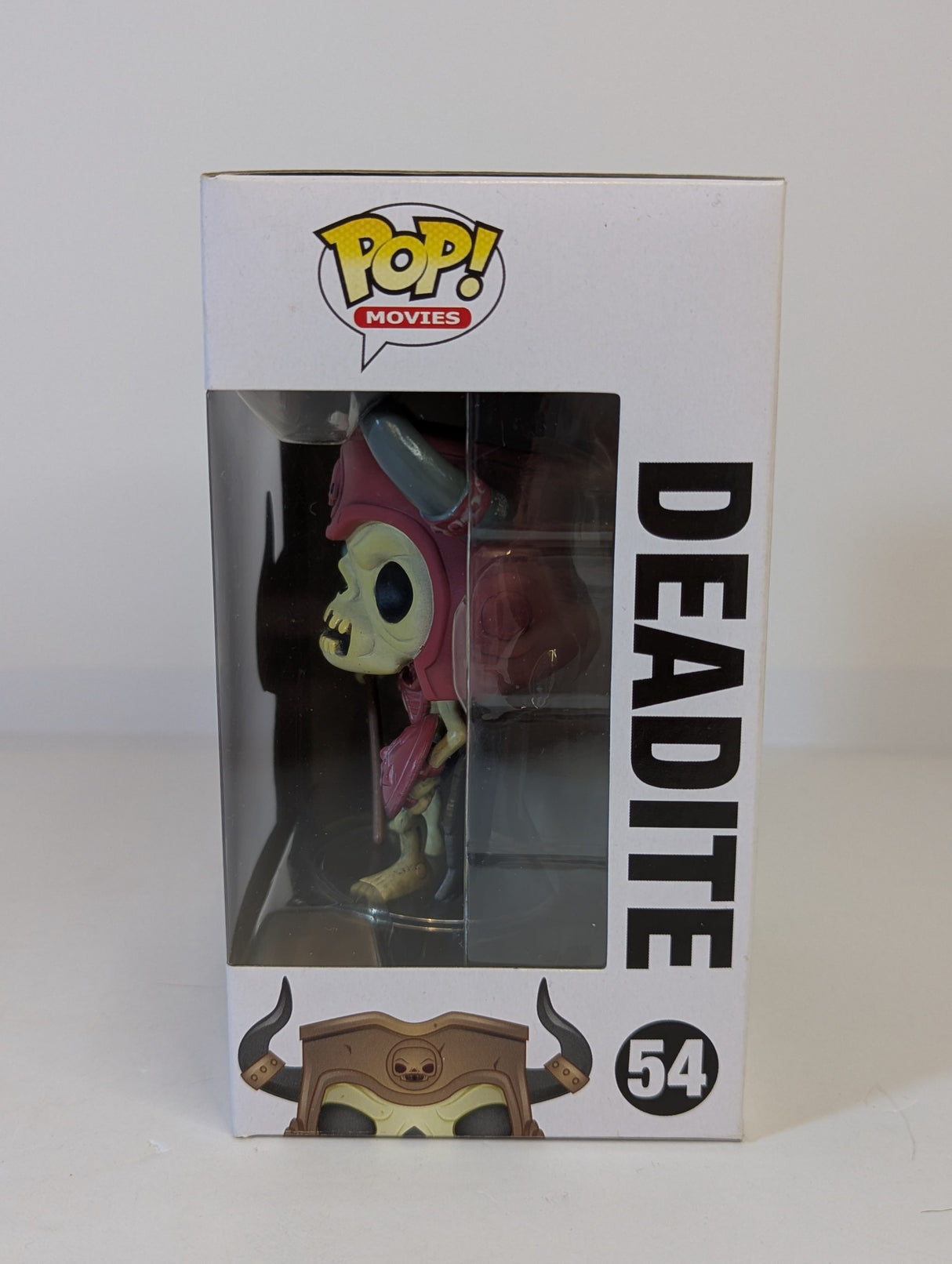 The Evil Dead III Army of Darkness Deadite Funko Pop! Vinyl Figure #54