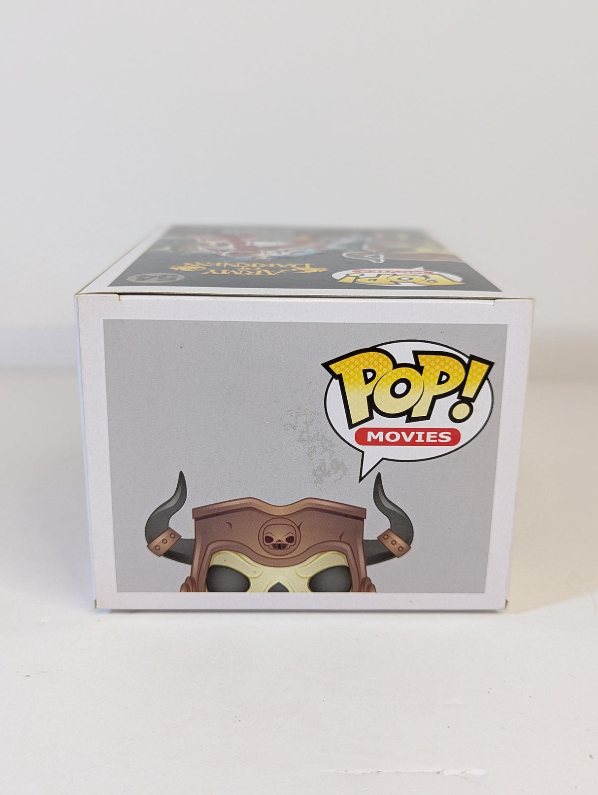 The Evil Dead III Army of Darkness Deadite Funko Pop! Vinyl Figure #54