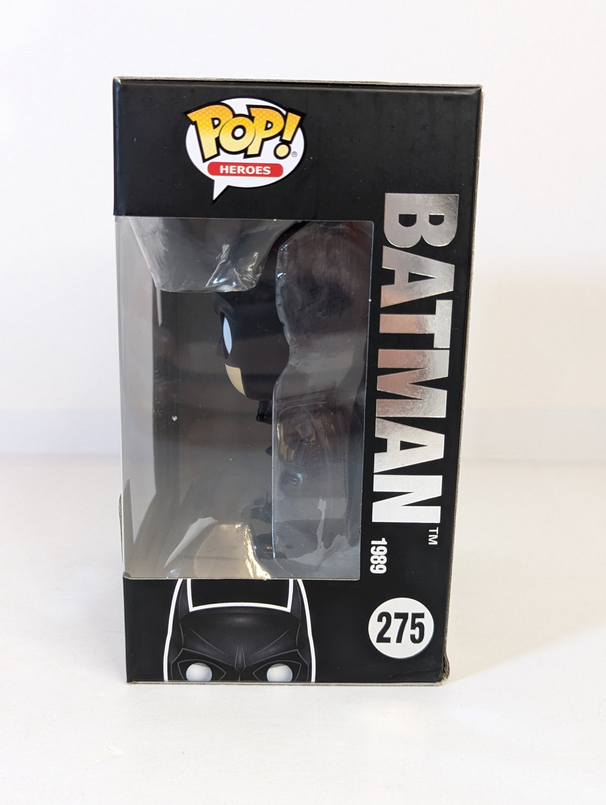 DC Comics Batman (1989) Funko Pop! Vinyl Figure #275