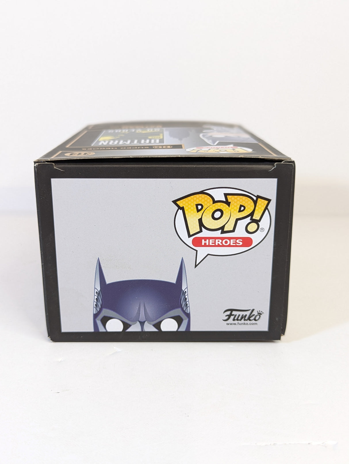 DC Comics Batman (1997) Funko Pop! Vinyl Figure #314