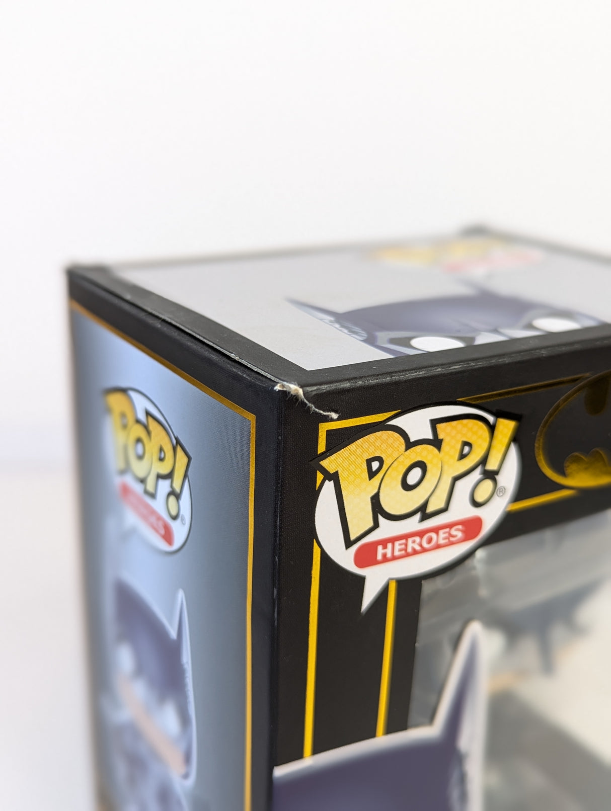 DC Comics Batman (1997) Funko Pop! Vinyl Figure #314