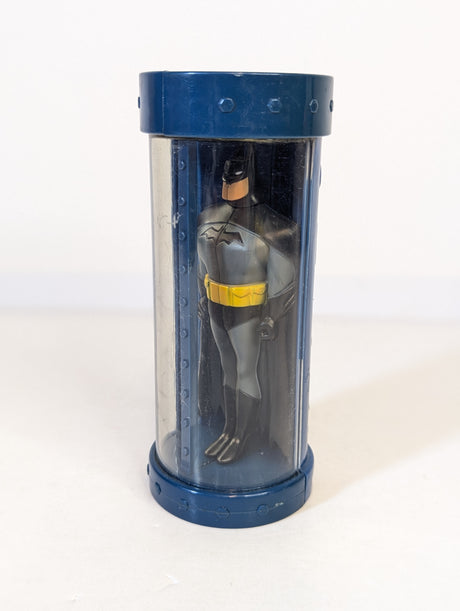 DC Comics Batman & Joker Mirror Trick 2005 McDonald's Happy Meal Toy