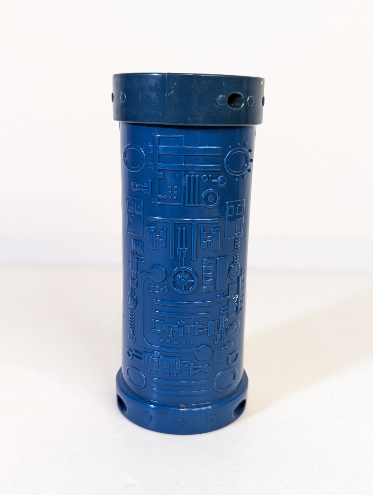 DC Comics Batman & Joker Mirror Trick 2005 McDonald's Happy Meal Toy